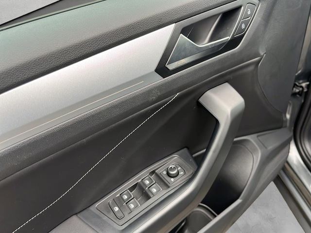 Volkswagen T-Roc 2.0 TDI DSG