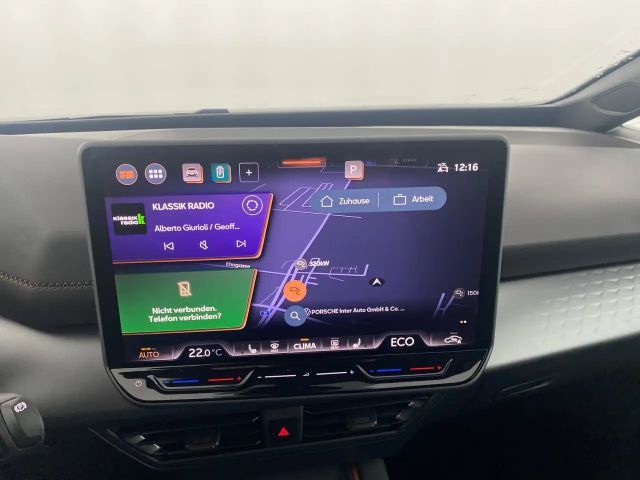 Cupra Born 77 kWh eBoost