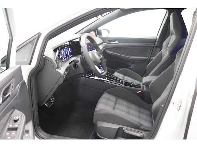 Volkswagen Golf DSG GTE eHybrid