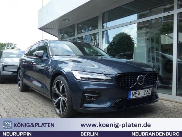 Volvo V60 Dark Plus