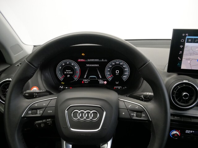 Audi Q2 35 TFSI S-Tronic