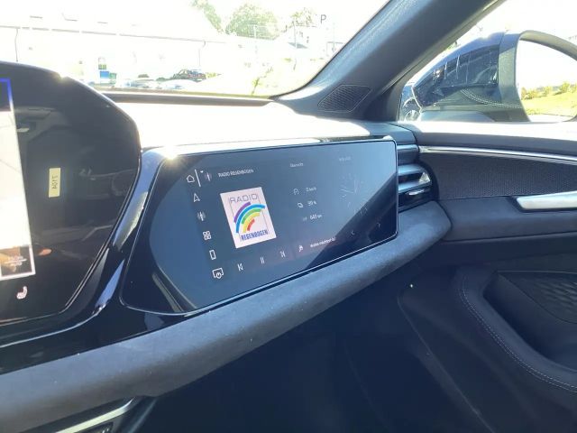 Audi A5 2.0 TFSI Avant Hybride Quattro