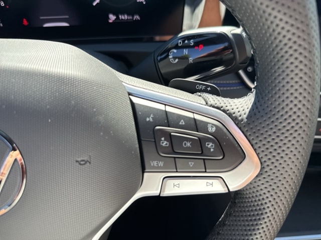 Volkswagen Tiguan DSG eHybrid