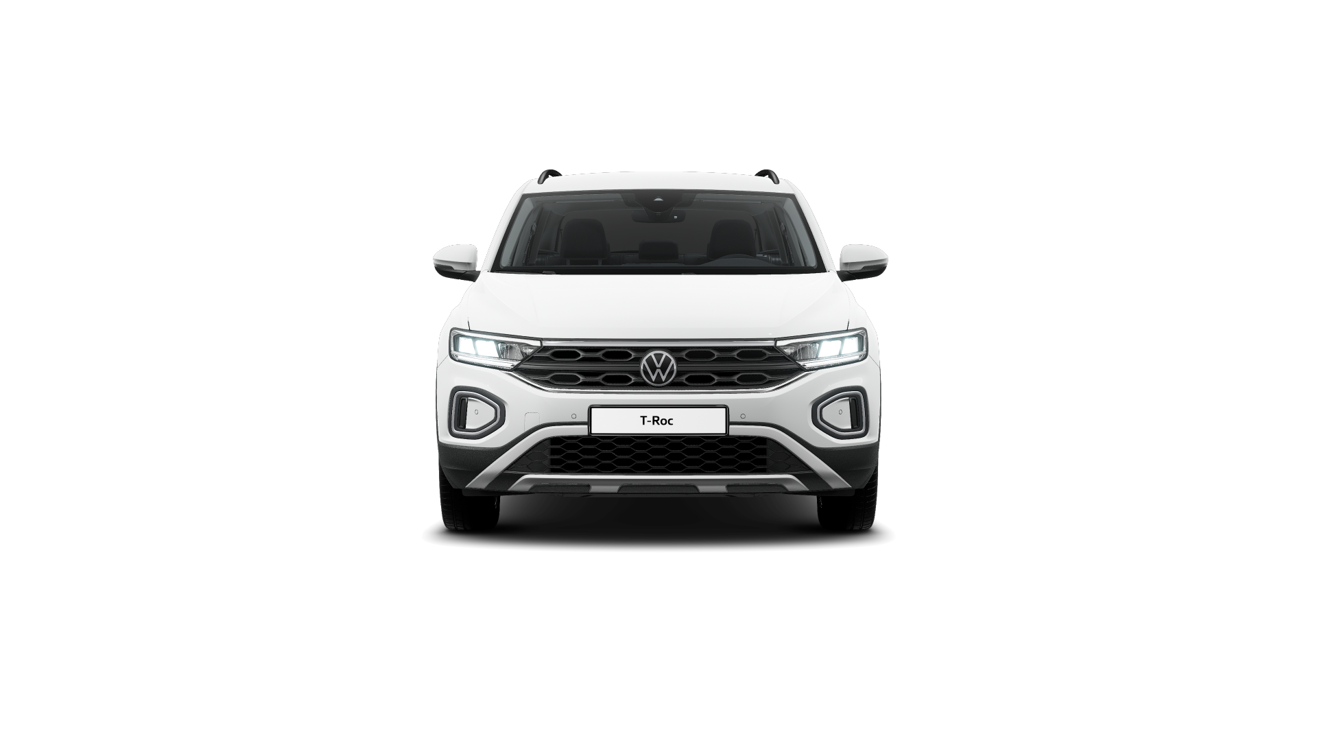 Volkswagen T-Roc 1.0 TSI Move