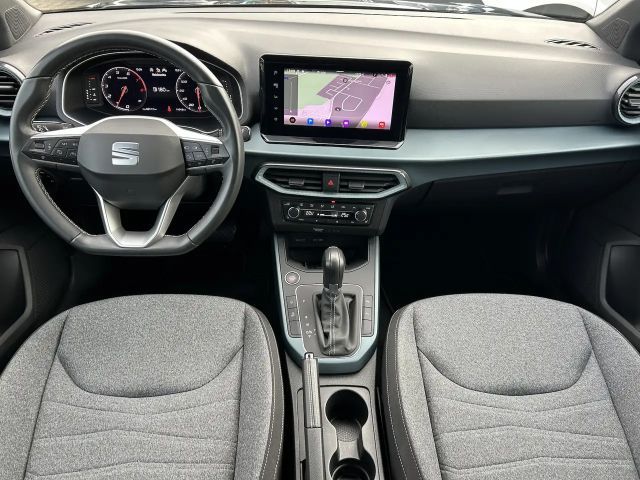 Seat Arona 1.0 TSI DSG