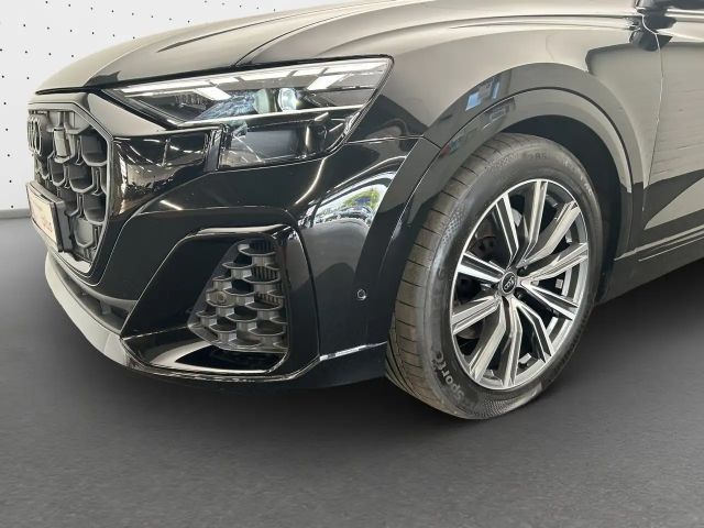 Audi Q8 55 TFSI Quattro S-Line