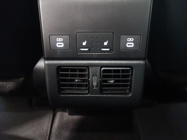 Toyota bZ4X Vierwielaandrijving