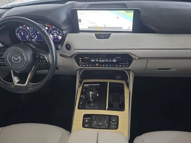 Mazda CX-60 4WD Takumi