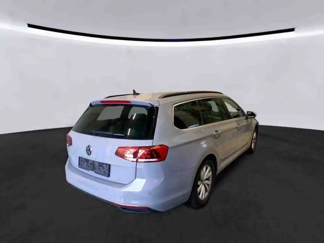 Volkswagen Passat Business DSG Variant