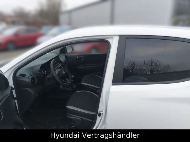 Hyundai i10 Advanced /NAVI