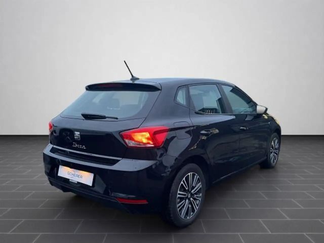 Seat Ibiza 1.0 TSI Style