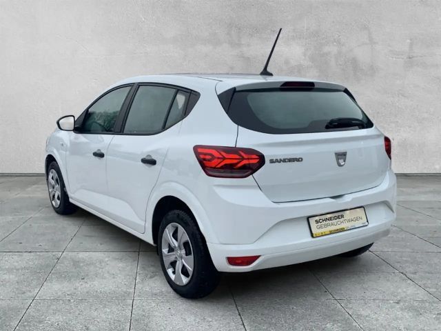 Dacia Sandero Essential