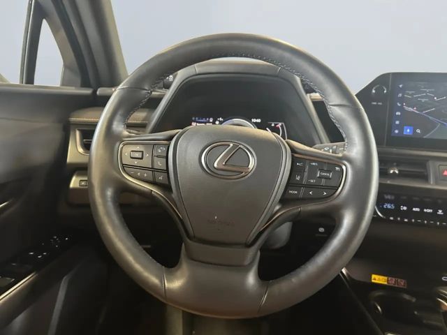 Lexus UX 250h F Sport Sport
