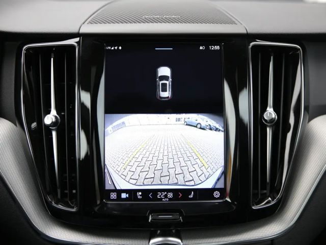 Volvo XC60 AWD Dark Plus T8