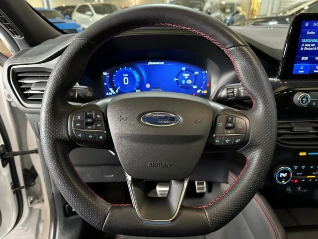 Ford Kuga ST Line X