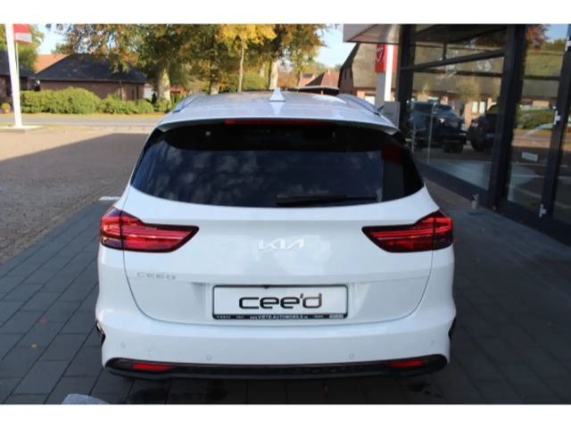 Kia Ceed GDi SportWagon