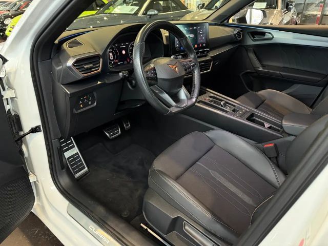 Cupra Leon ST VZ e-Hybrid