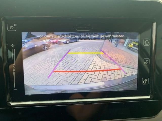 Nissan Townstar N-Connecta