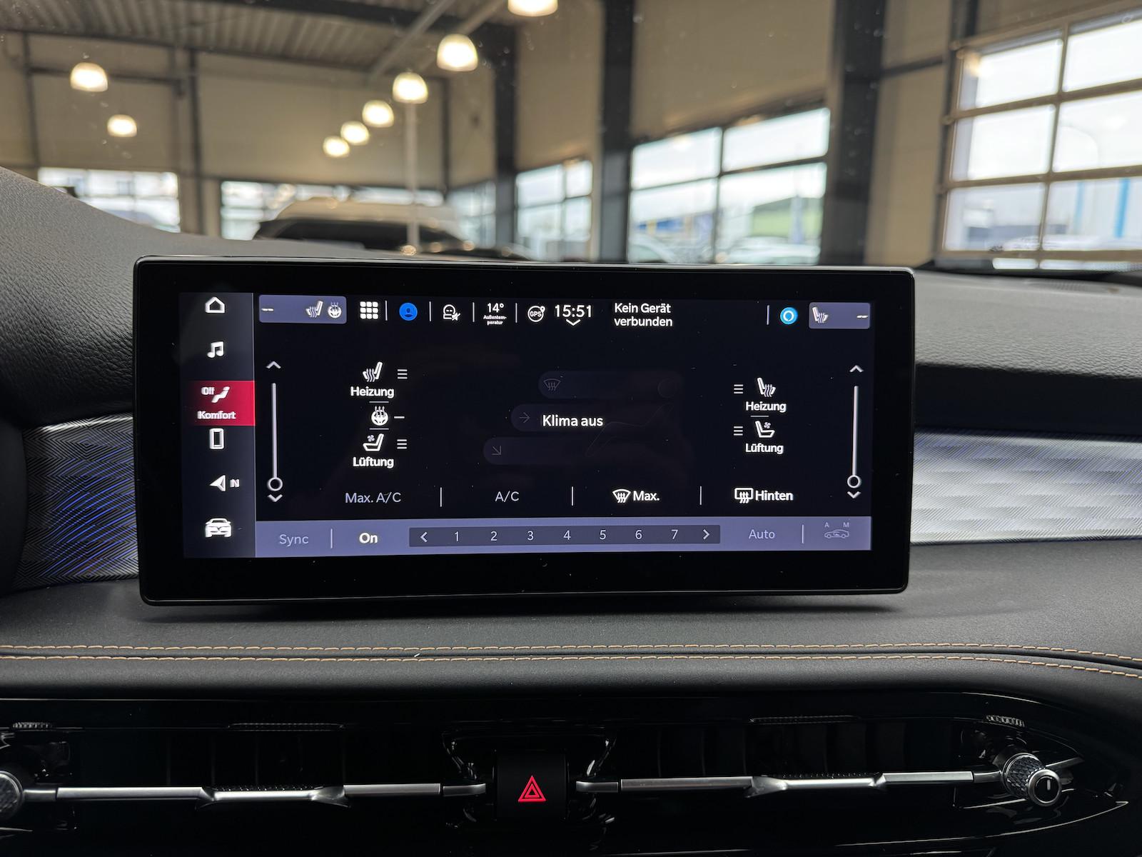 Alfa Romeo Tonale Hybrid Veloce