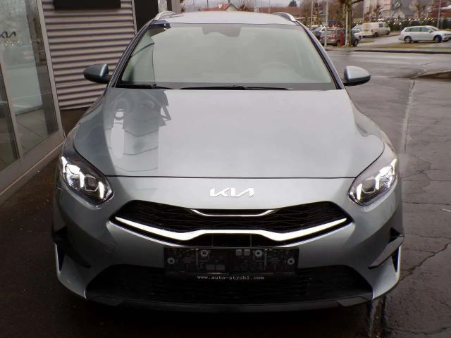 Kia Ceed SportWagon