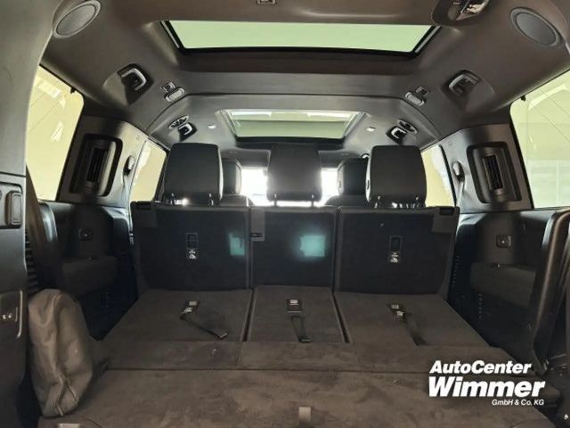 Land Rover Defender HSE P400