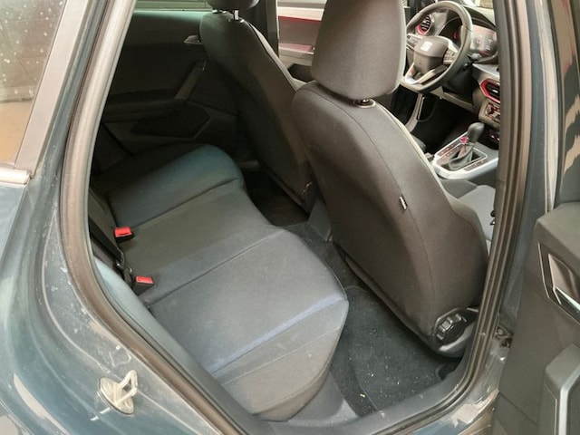 Seat Arona 1.0 TSI DSG FR-lijn