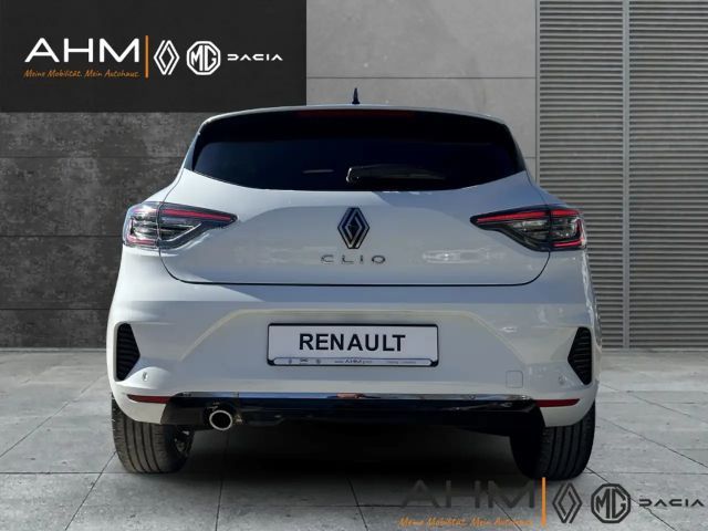 Renault Clio TCe 90 Techno