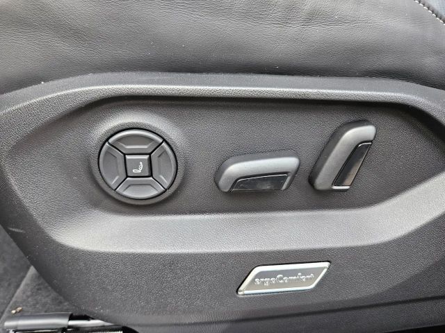 Volkswagen Touareg 3.0 V6 TDI 4Motion R-Line