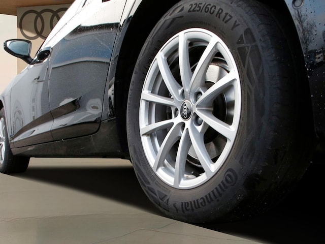 Audi A6 40 TDI Avant S-Tronic