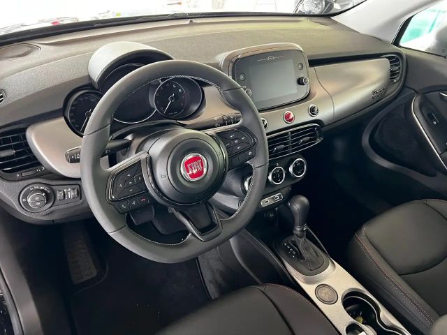 Fiat 500X Sport