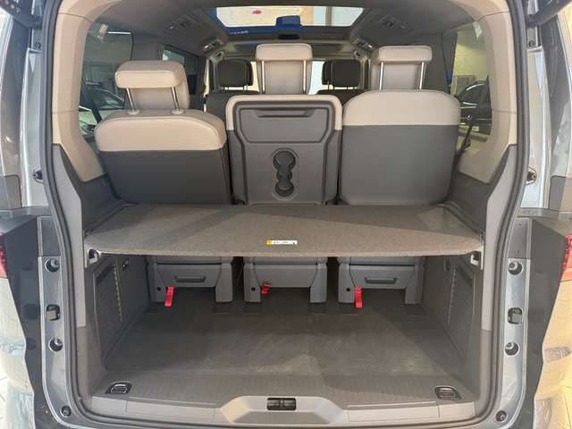 Volkswagen Multivan DSG Lang T7