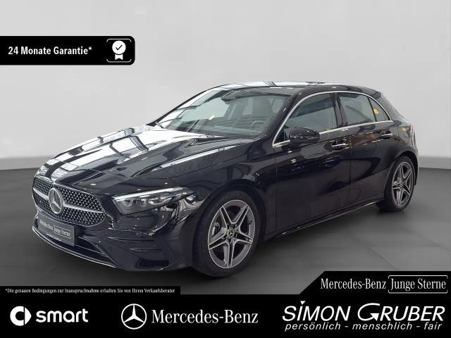 Mercedes-Benz A 200 AMG Line