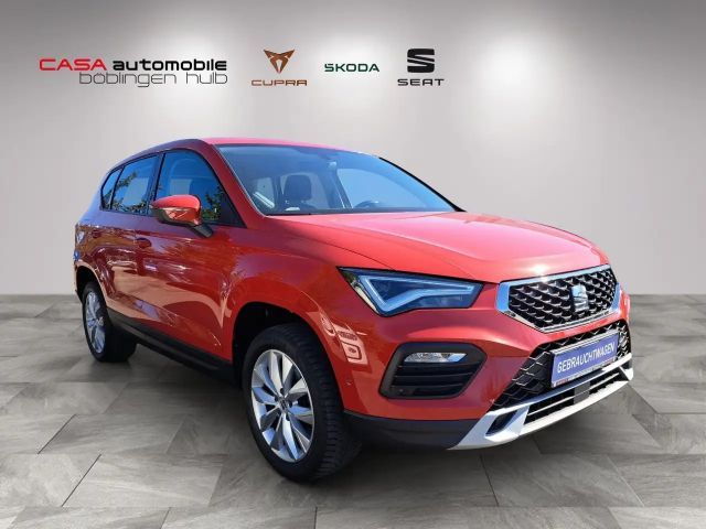 Seat Ateca 2.0 TDI DSG Style