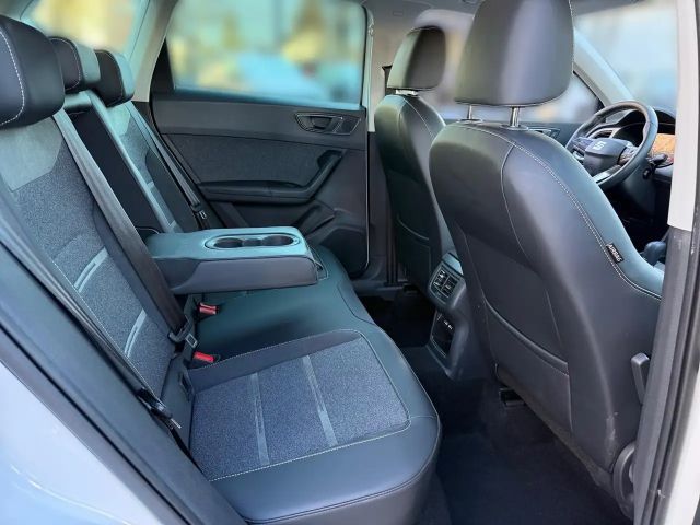 Seat Ateca 1.5 TSI DSG