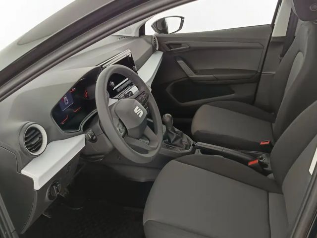 Seat Ibiza Reference