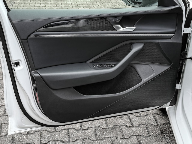 Volkswagen Passat 2.0 TDI Business Variant