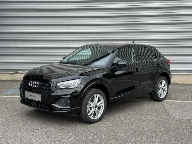 Audi Q2 30 TFSI