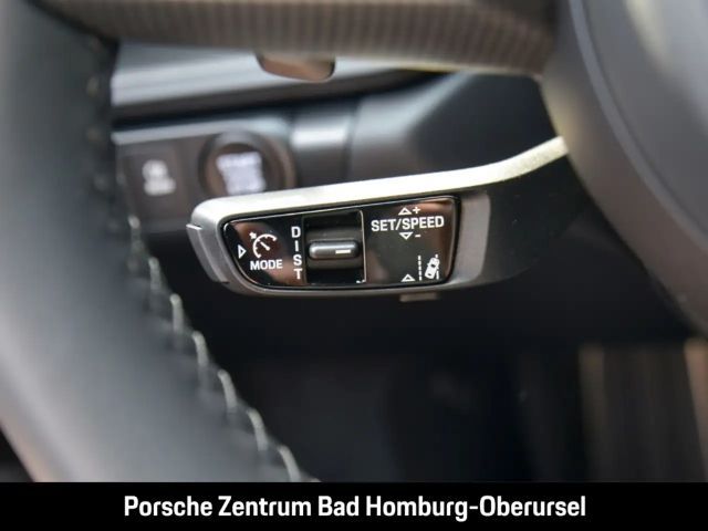 Porsche 992 Carrera Coupé GTS