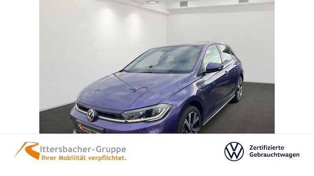 Volkswagen Polo R-Line