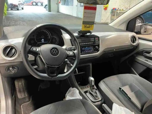 Volkswagen e-up! Plus Style