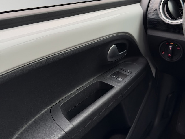 Volkswagen up! up! 1.0 Basis  KLIMA PDC KAMERA FACELIFT