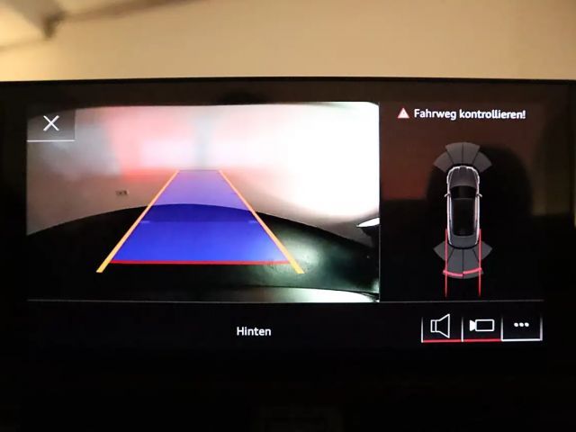 Audi A5 35 TFSI Cabriolet S-Tronic