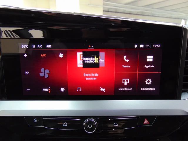 Opel Mokka 1.2 Turbo GS-Line Grand Sport Turbo