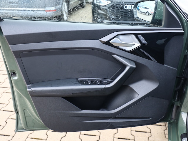 Audi A1 25 TFSI S-Tronic Sportback