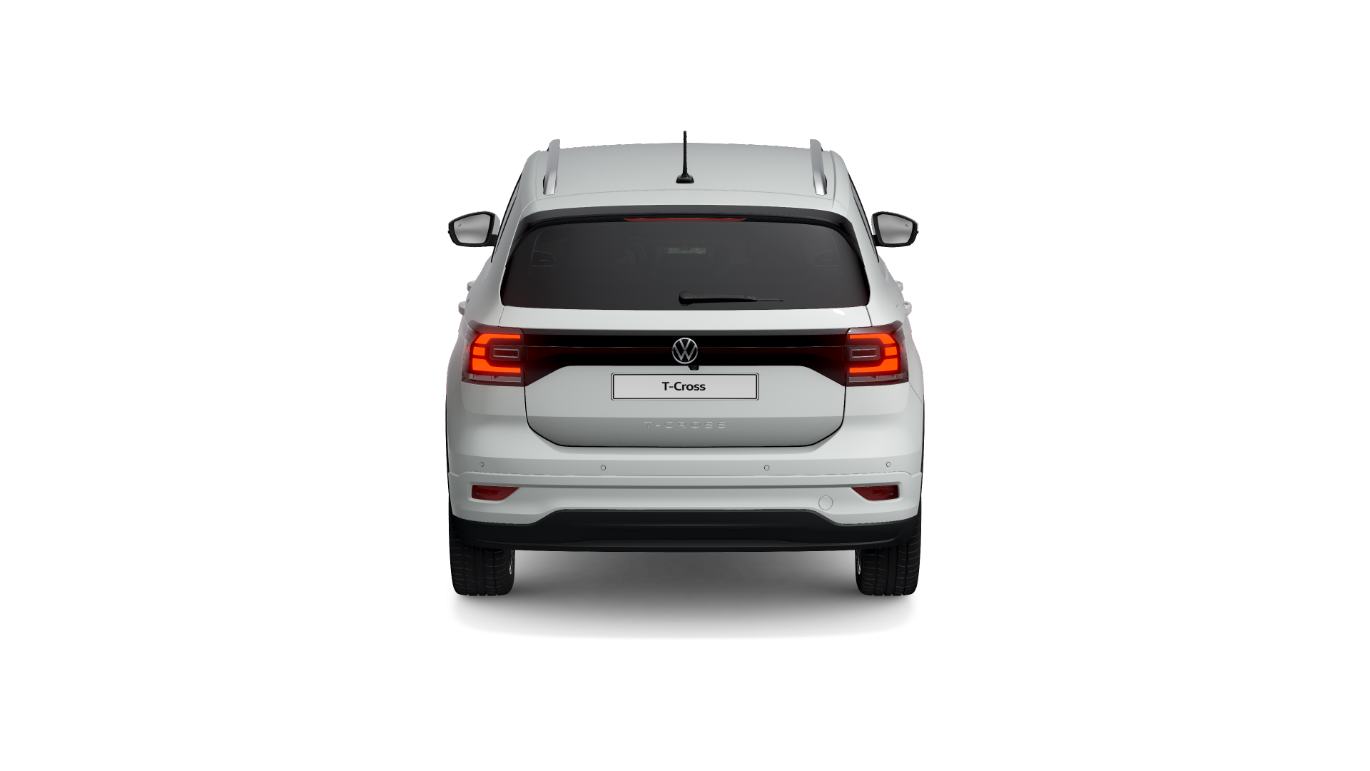 Volkswagen T-Cross 1.5 TSI Style