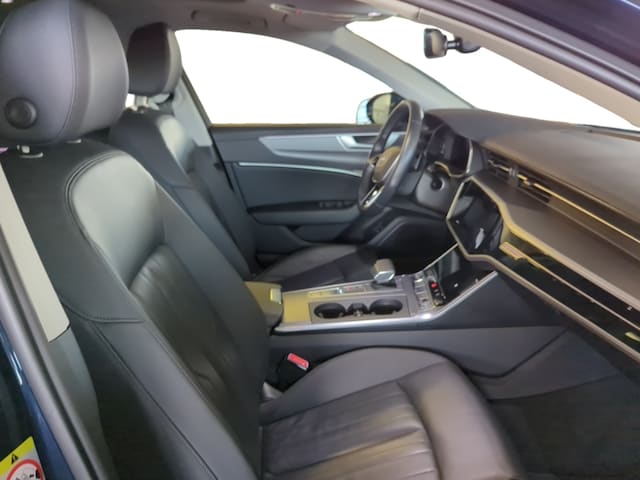 Audi A6 allroad 40 TDI Quattro S-Tronic