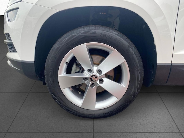 Skoda Karoq 1.0 TSI Ambition