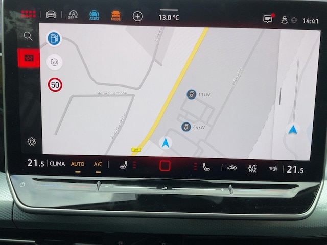 Volkswagen Golf Golf VIII Life