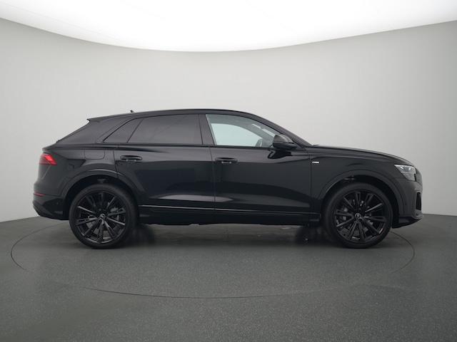 Audi Q8 50 TDI Quattro