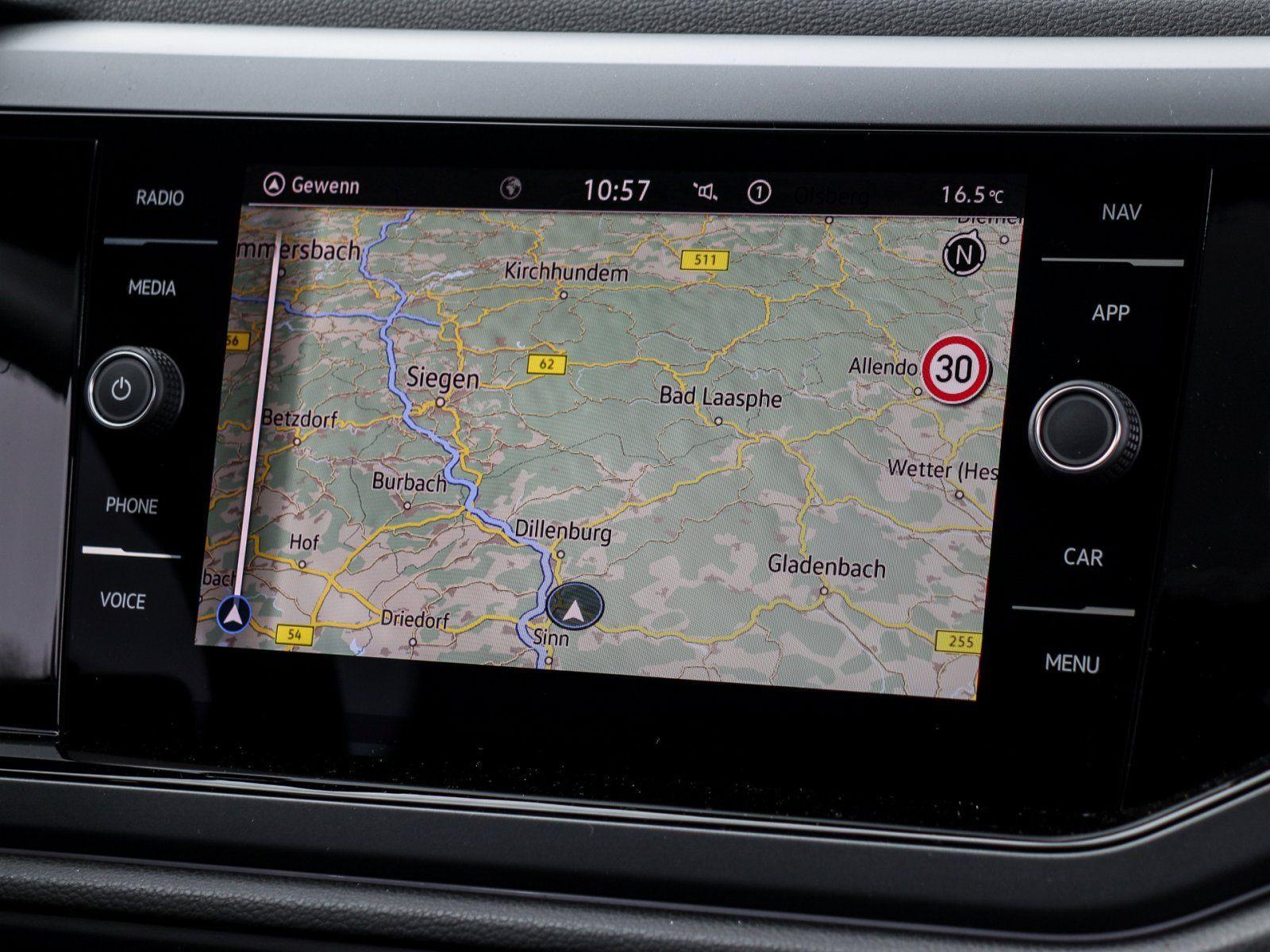 Volkswagen Taigo DSG R-Line